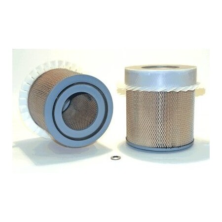 Wix Filters GMC TKS/IHC TKS/WHITE TKS. 42212